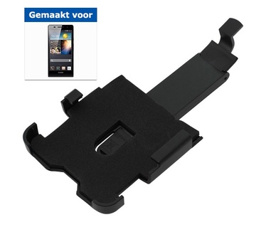 Haicom losse houder Huawei Ascend P6 (FI-288) (zonder mount)