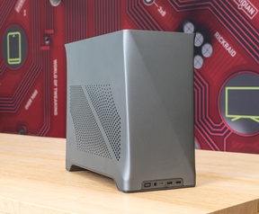 Beste Mini-ITX Game PC
