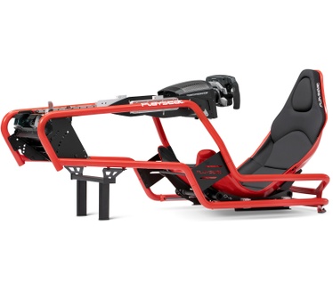 Playseat Formula Intelligence Rood