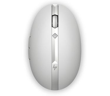 HP Spectre Rechargeable 700 Zilver/Wit