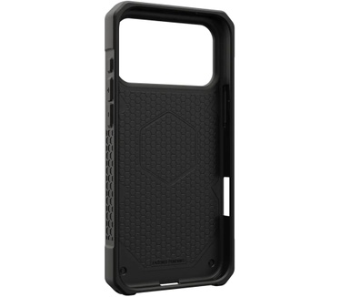 Urban Armor Gear Monarch Pro (Iphone 14) Zwart