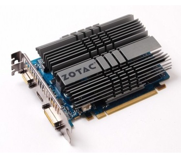 Zotac GT 220 ZONE Edition