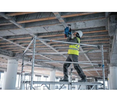 Bosch GBH 18V-28 C