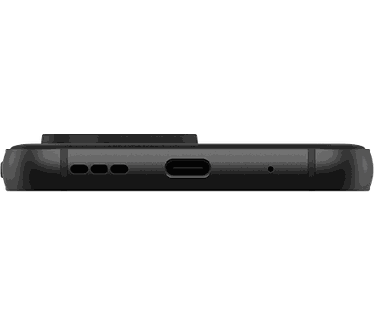 Fairphone 5 Zwart