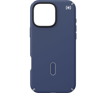 Speck Presidio2 Pro + ClickLock Apple iPhone 16 Pro Max Coastal Blue - with Microban