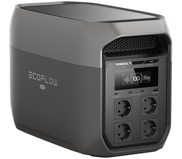 EcoFlow DELTA 3 Max