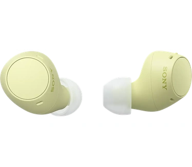 Sony WF-C510 (Geel)