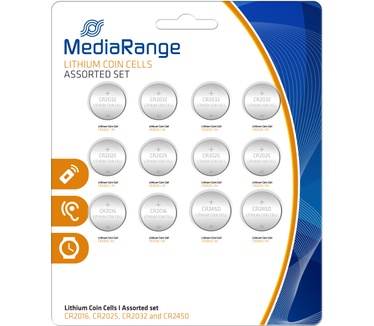 MediaRange MRBAT139