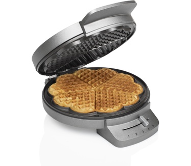 Princess 01.132380.01.001 Wafelmaker DeLuxe