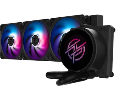 MSI MPG CORELIQUID P22 360