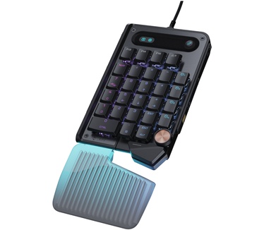 Turtle Beach Command Series KP7