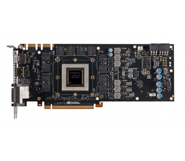 Gainward GeForce GTX Titan