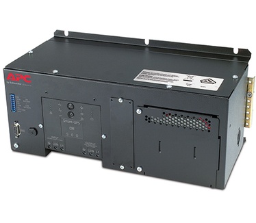 APC SUA500PDRI-S