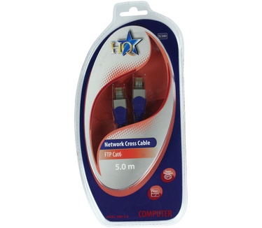 HQ Products Cat6, 5.0m