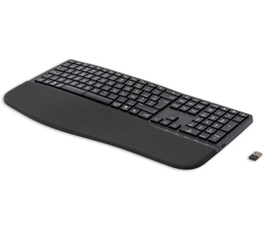 HP 680 Comfort dual-mode toetsenbord, Azerty BE