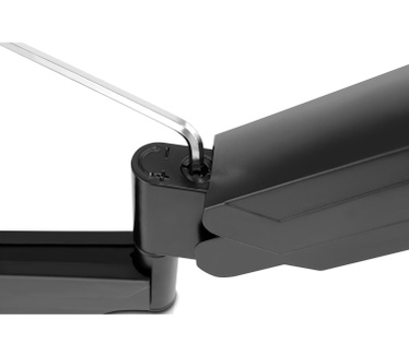 V7 Wall Mount Gas Spring