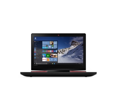 Lenovo Ideapad Y900-17ISK 80Q1004LMH