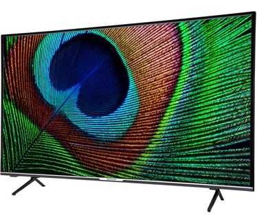 Medion LIFE X15011 Android Smart-TV |125,7 cm (50'') | Ultra HD Smart-TV | HDR | Micro Dimming | PVR ready | Netflix | Amazon Prime Video | Bluetooth | HD Triple Tuner | CI+