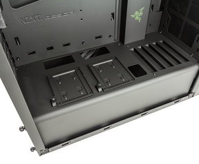 NZXT S340 Special Edition