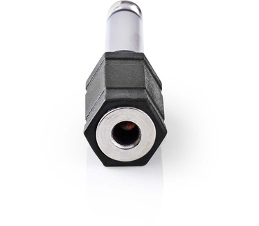 Nedis CAGP23929BK