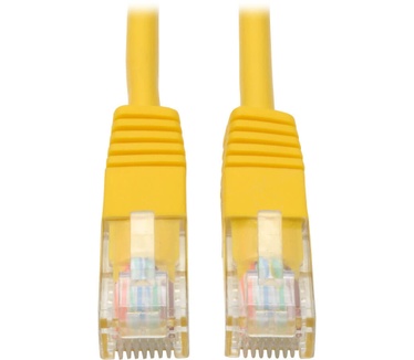 Tripp-Lite N002-010-YW