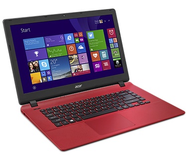 Acer Aspire ES1-520-37LW