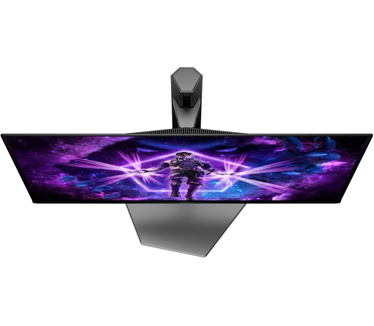 AOC Agon Pro AG326UD Zwart