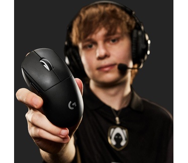 Logitech PRO X SUPERLIGHT 2c