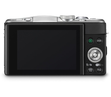 Panasonic DMC-GF6