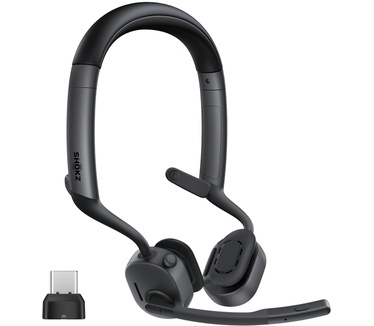 Shokz OpenMeet2 UC