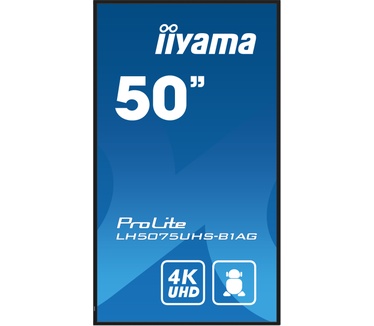 Iiyama LH5075UHS-B1AG