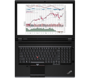 Lenovo ThinkPad P70 20ER000BMB