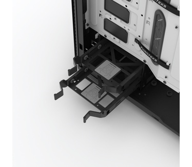 Phanteks Enthoo Pro M Special Edition Tempered Glass