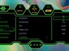 Titan Army P275MV Plus - Osd