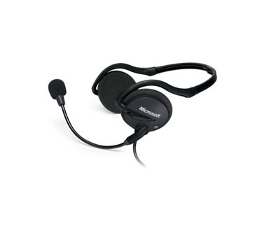 Microsoft Lifechat LX-2000
