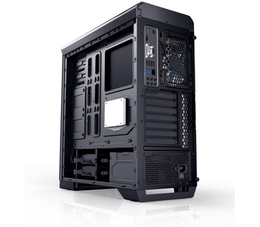 Nox Hummer ZX