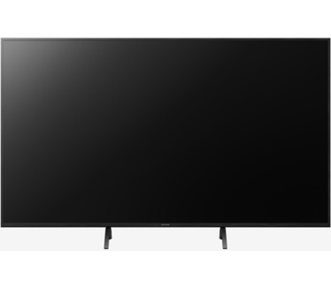 Panasonic TX-65HXW944 Zwart