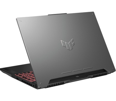 ASUS TUF Gaming A15 FA507UI-LP015W