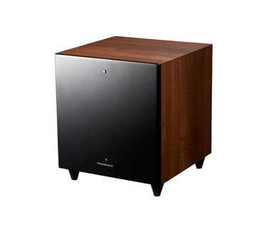 Wharfedale Diamond 10 MX Rosewood (Bruin)