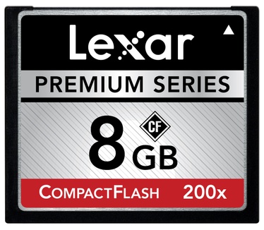 Lexar