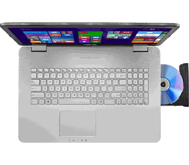 Asus N751JX -T7219T