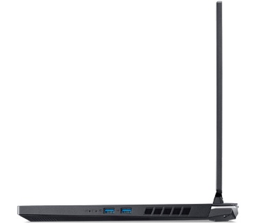 Acer Nitro 5 AN515-58 (NH.QFMEZ.003, Qwertz CH toetsenbord)