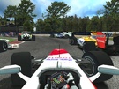F1 2009 Wii