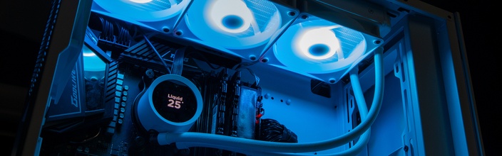 NZXT Kraken Elite en Kraken RGB Review