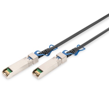 Digitus DN-81245 Zwart