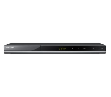 Samsung DVD-C550