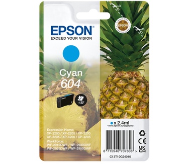 Epson 604