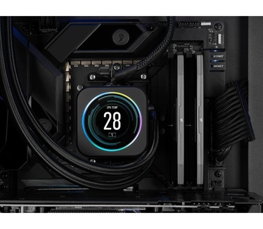 Corsair Vengeance CMK64GX5M4B6000Z36