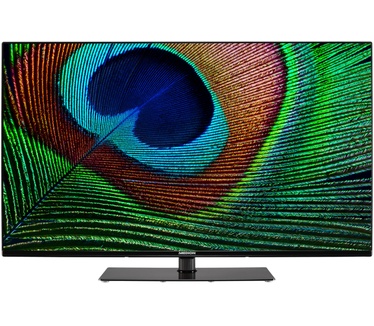 Medion Medion X14355 - Android Smart TV - 108 cm - 43 inch - UHD 4K - HDR - Chromecast - Google Assistant - Zwart