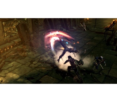 Dungeon Siege III - Limited Edition